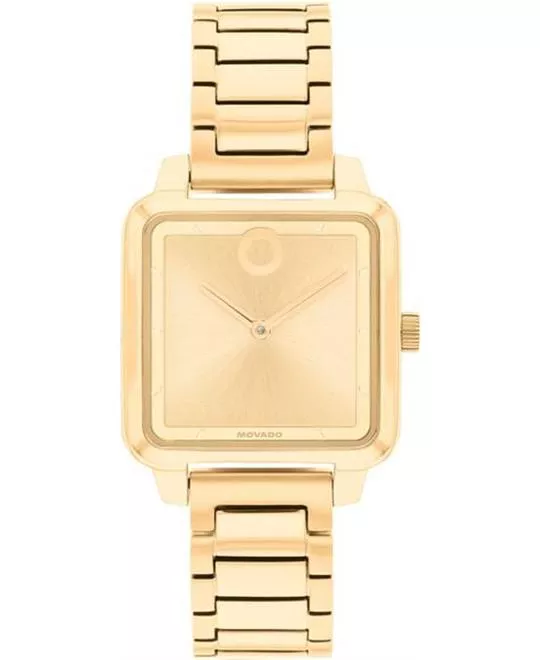 Movado Trend Watch 27mm