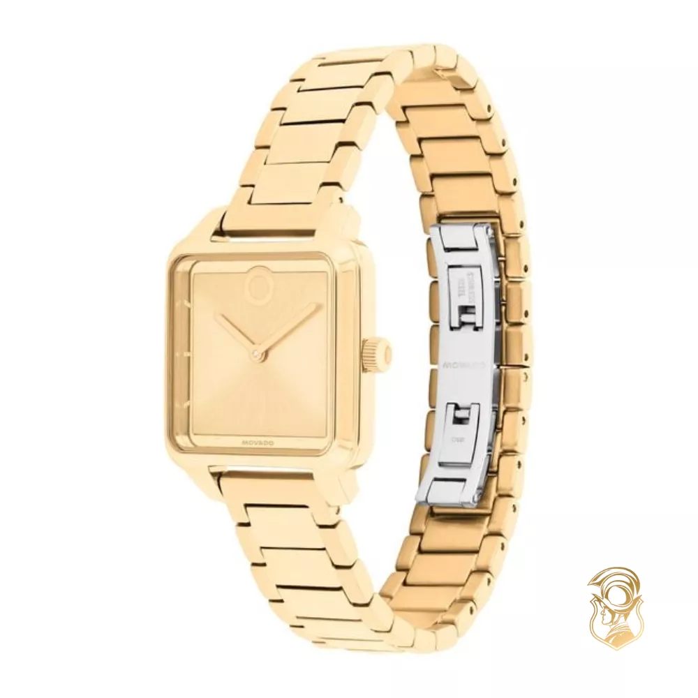 Movado Trend Watch 27mm