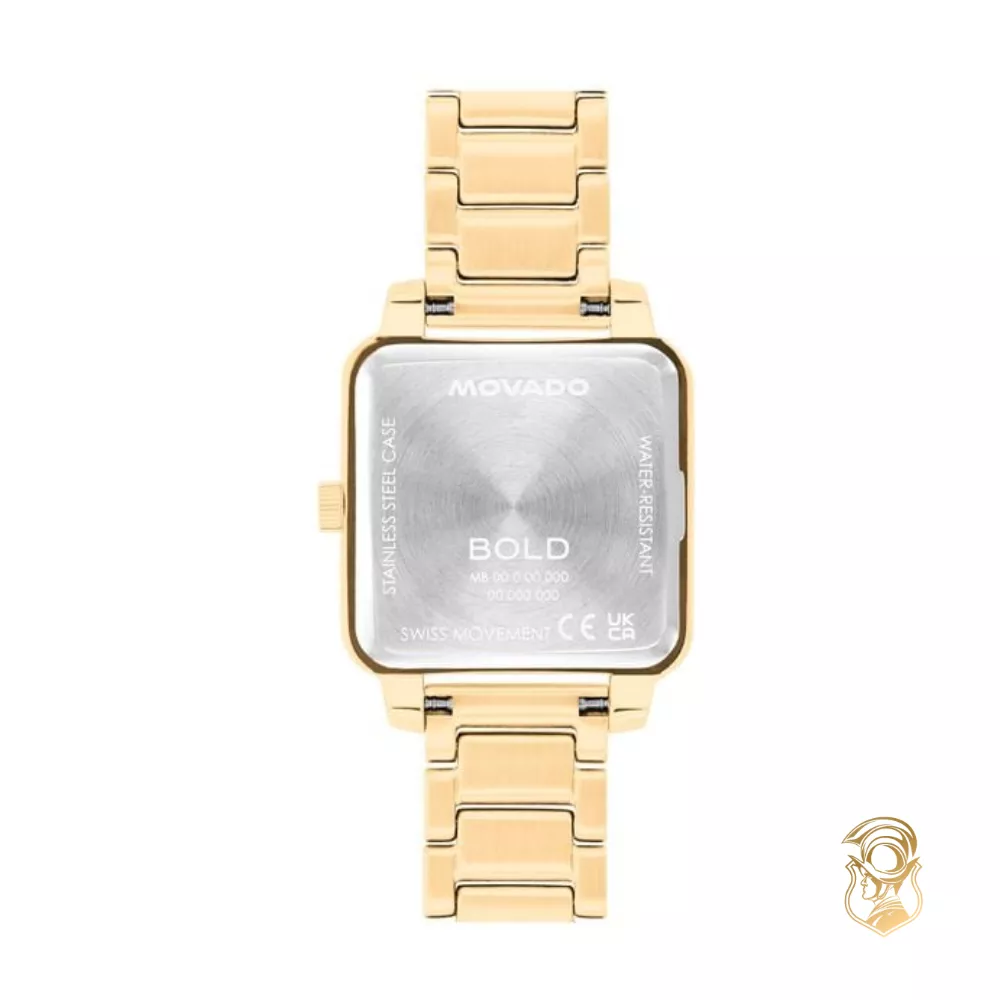 Movado Trend Watch 27mm