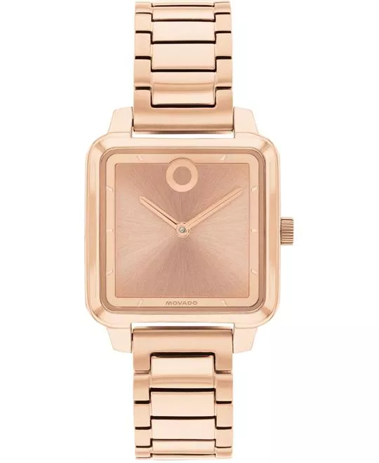 Movado Trend Watch 27mm