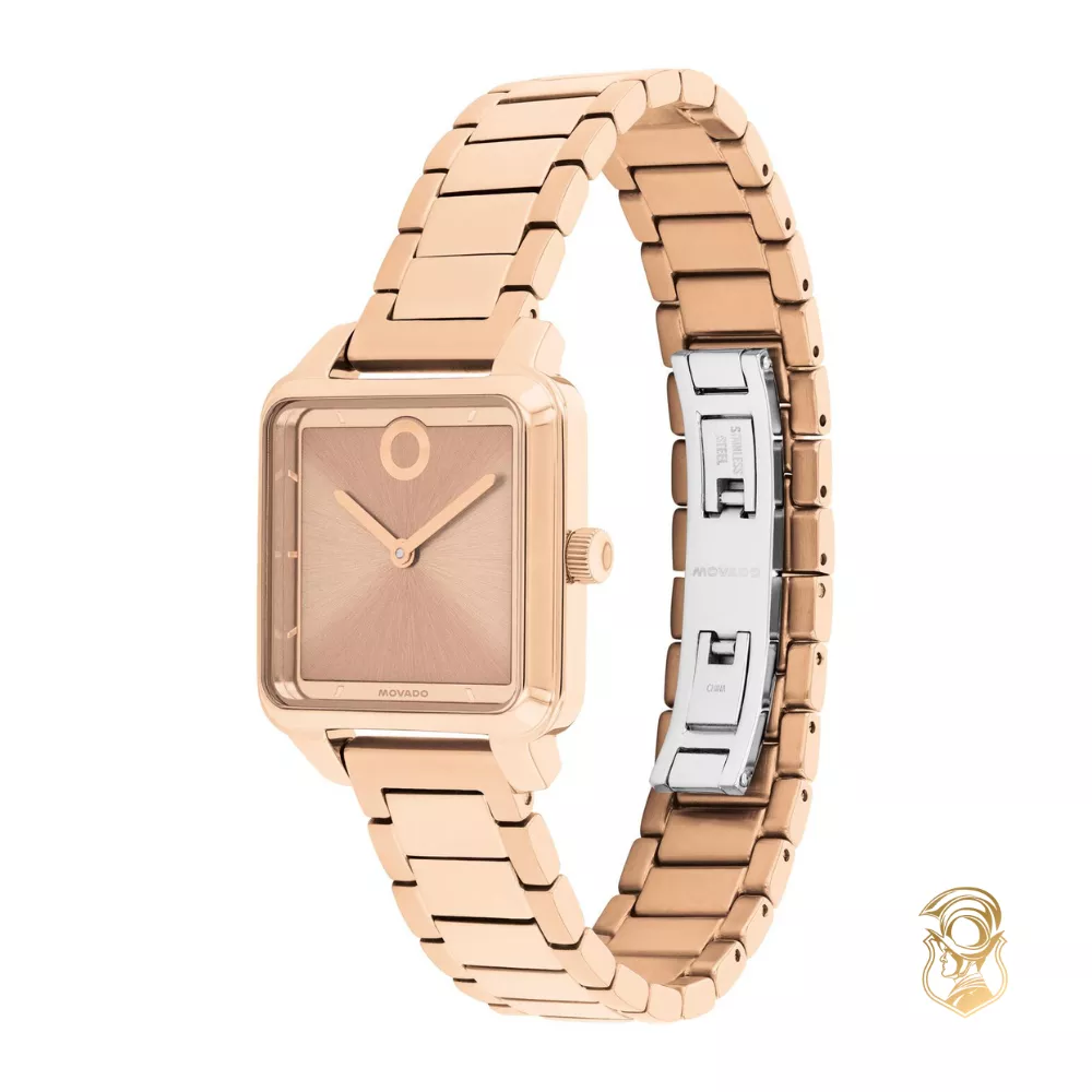 Movado Trend Watch 27mm