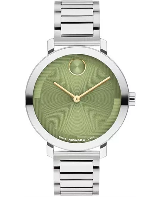 Movado Trend Watch 34mm