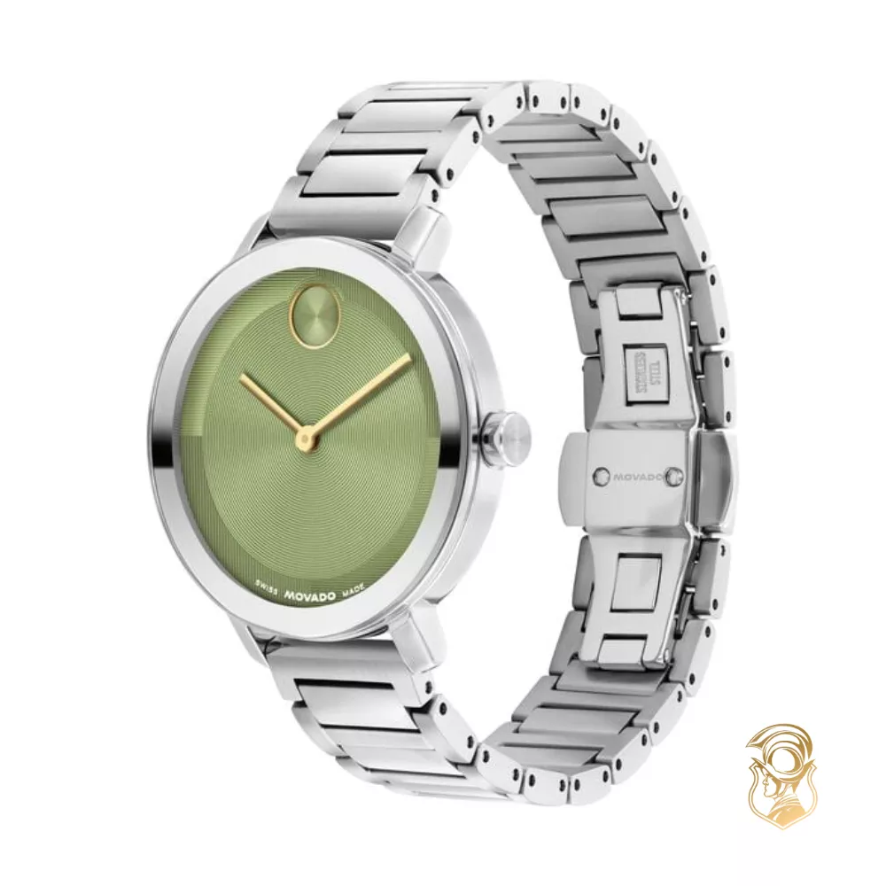 Movado Trend Watch 34mm
