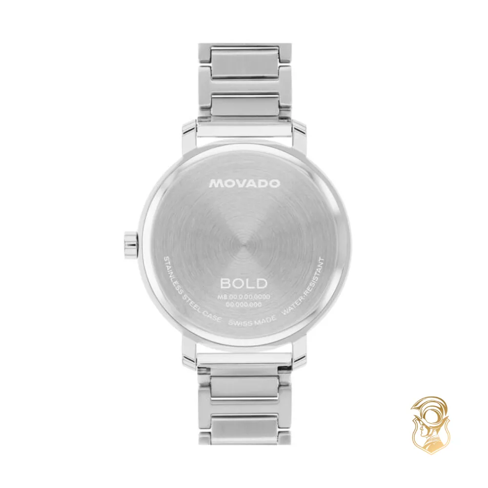 Movado Trend Watch 34mm