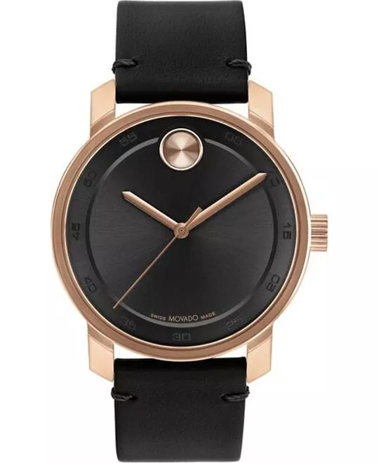 Movado Trend Watch 41mm
