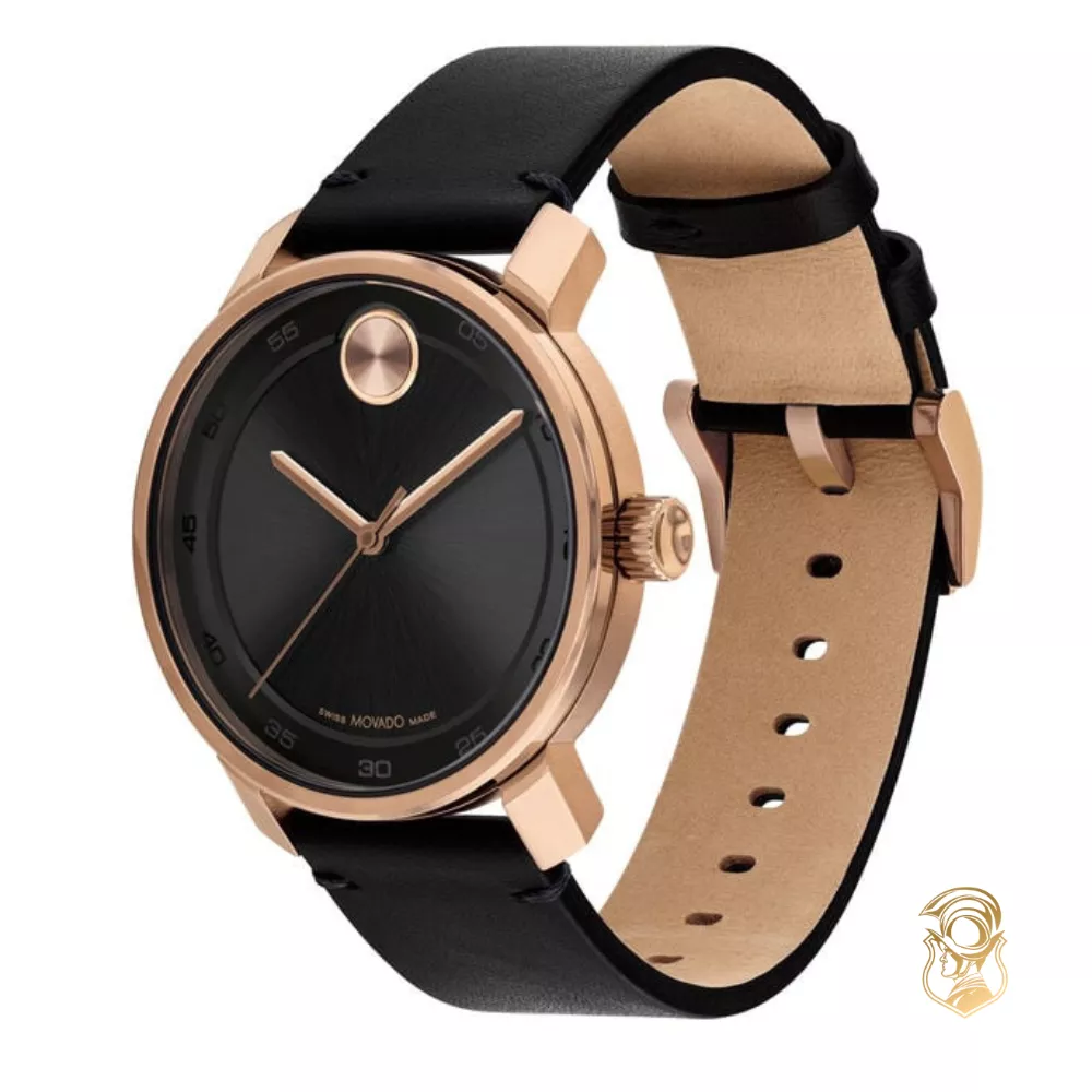 Movado Trend Watch 41mm
