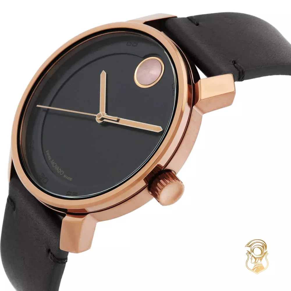 Movado Trend Watch 41mm