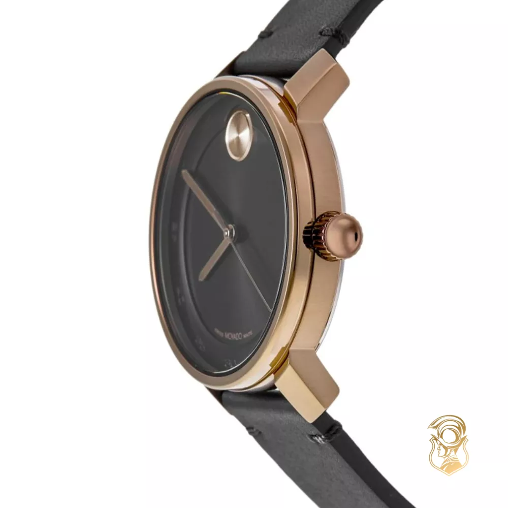 Movado Trend Watch 41mm