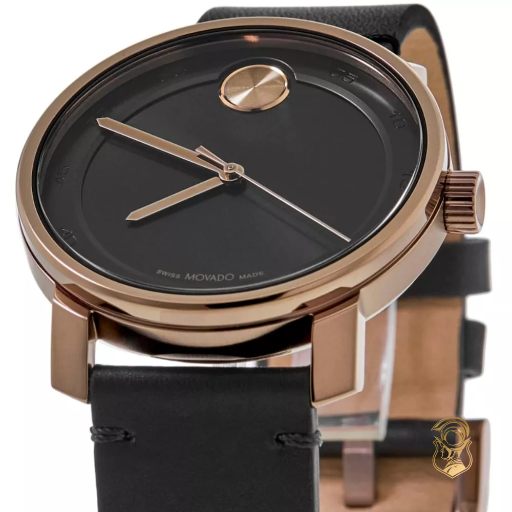 Movado Trend Watch 41mm