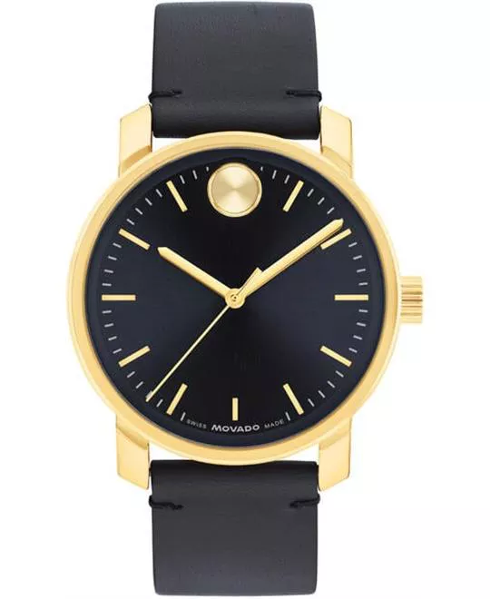 Movado Trend Watch 41mm