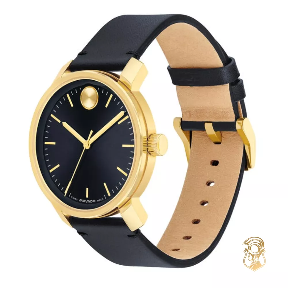 Movado Trend Watch 41mm