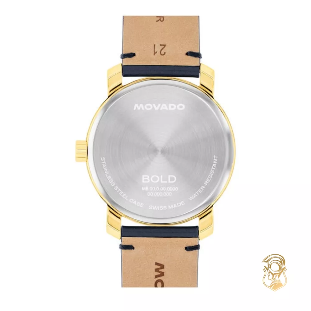 Movado Trend Watch 41mm