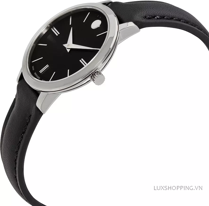 Movado Ultra Slim Casual Watch 28mm
