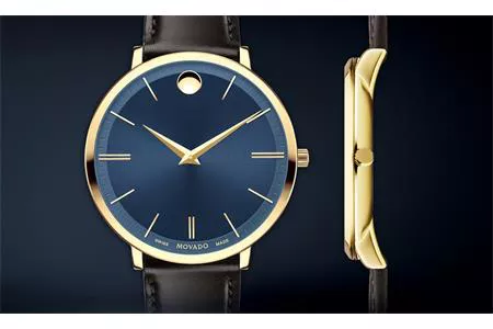 LUXSHOPPING: ĐỒNG HỒ MOVADO