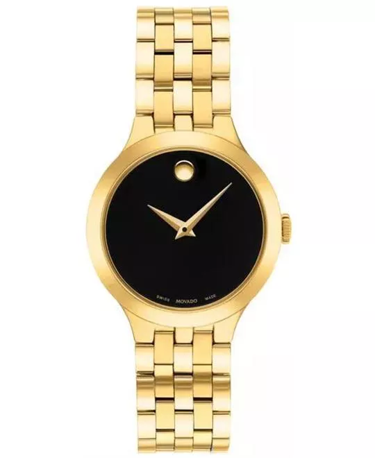 Movado Veturi Watch 28MM