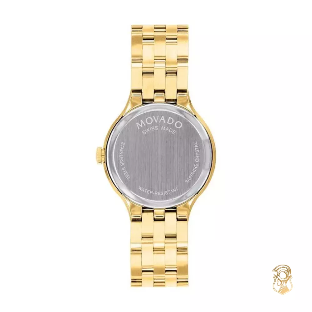 Movado Veturi Watch 28MM