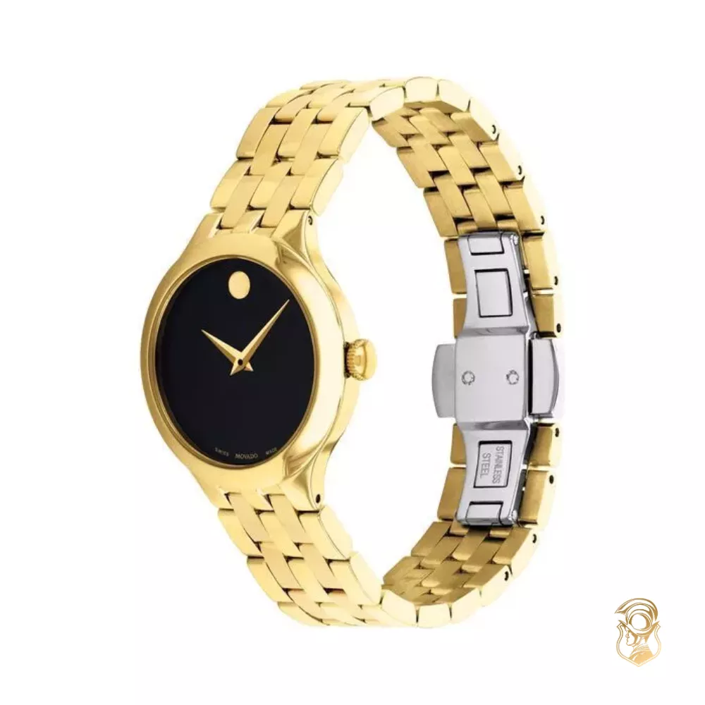 Movado Veturi Watch 28MM