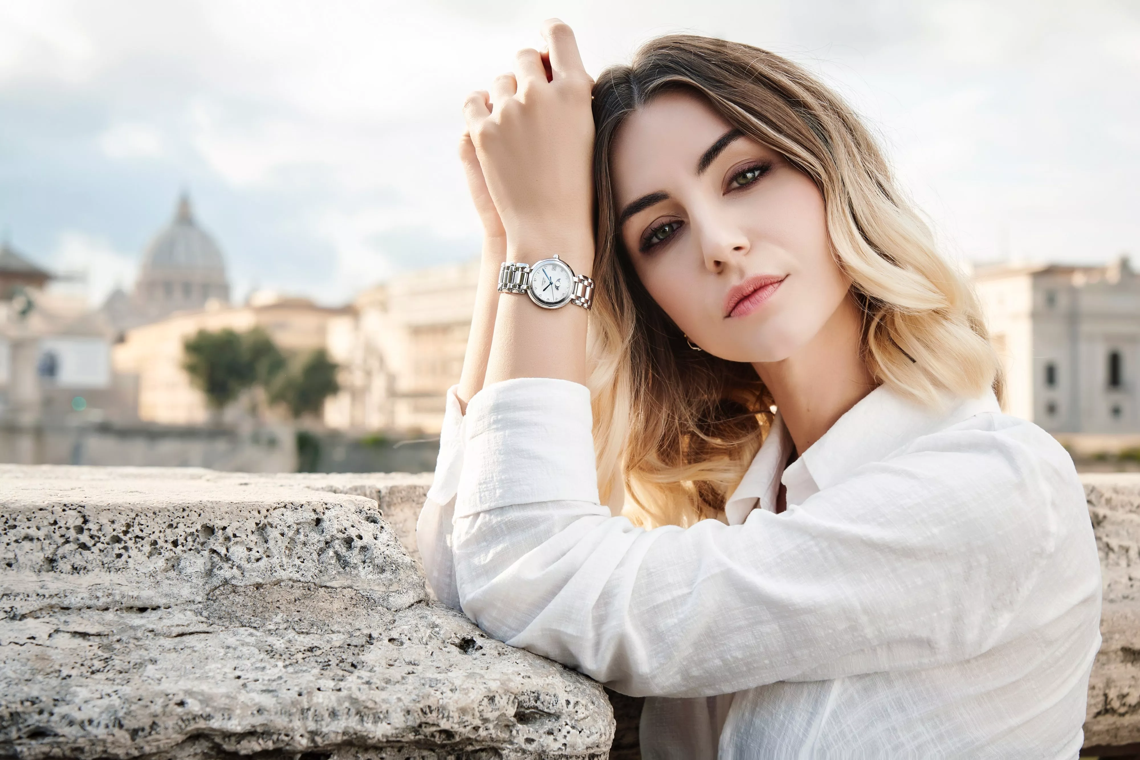 Mua đồng hồ longines ở đâu