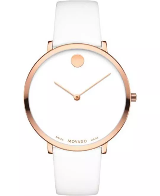 Movado Museum 70th Anniversary Special Watch 35mm 