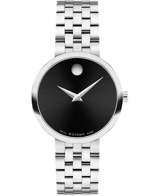 Museum Classic Watch 29.5mm