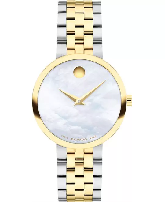 Museum Classic Watch 29.5mm