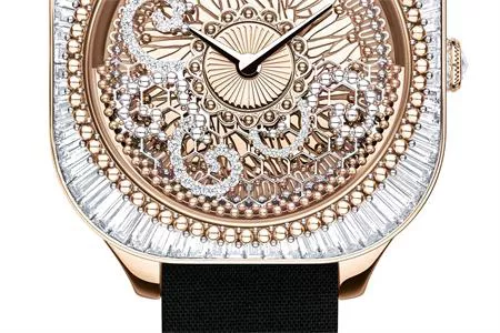 Nhận Biết 26 Loại Mặt Số Đồng Hồ Khác Nhau