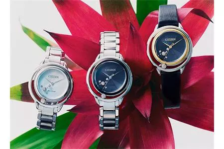 CITIZEN L OASIS LIMITED EDITION - ỐC ĐẢO GIỮA SA MẠC KHÔ CẰN