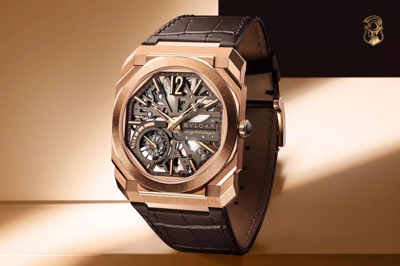 Khám phá những phiên bản Octo Finissimo Skeleton 8 days độc đáo – BST lộ cơ đắt giá