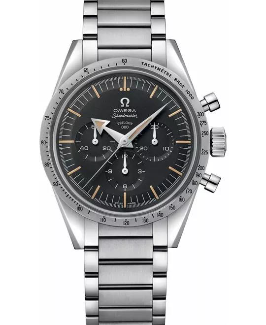 Omega 1957 Trilogy 311.10.39.30.01.002 Limited Edition 557 38.6