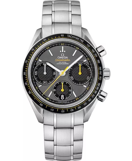 Omega 326.30.40.50.06.001 Speedmaster Racing Men's Watch 40mm