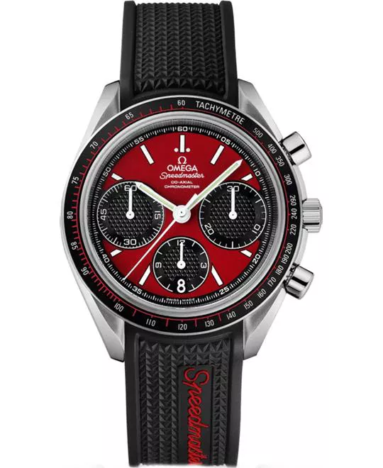 Omega Speedmaster 326.32.40.50.11.001 Racing Watch 40mm