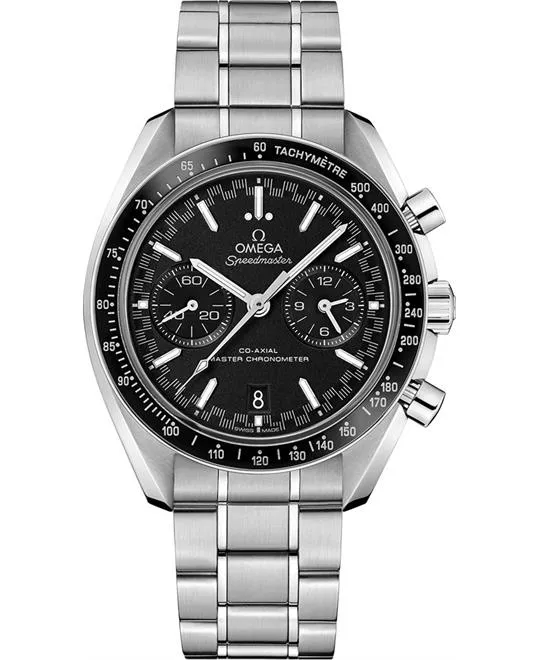 Speedmaster 329.30.44.51.01.001 Racing Master 44.25mm