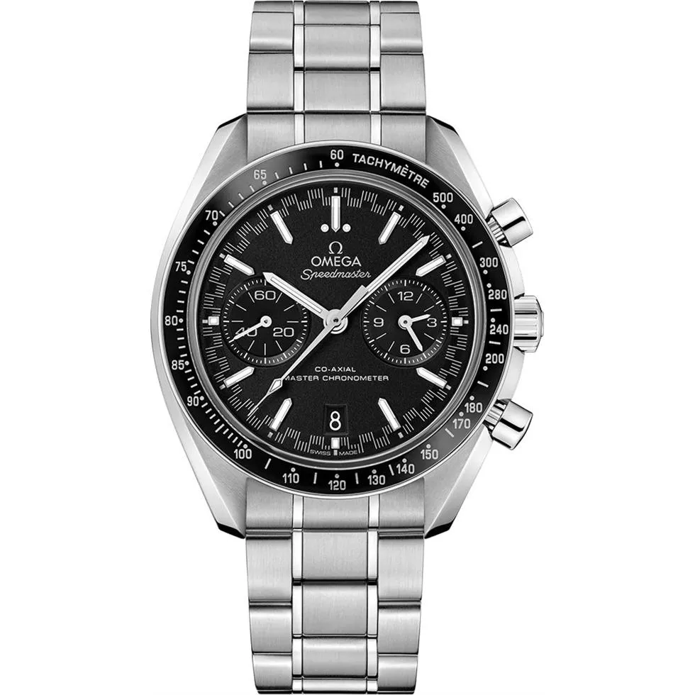 Speedmaster 329.30.44.51.01.001 Racing Master 44.25mm