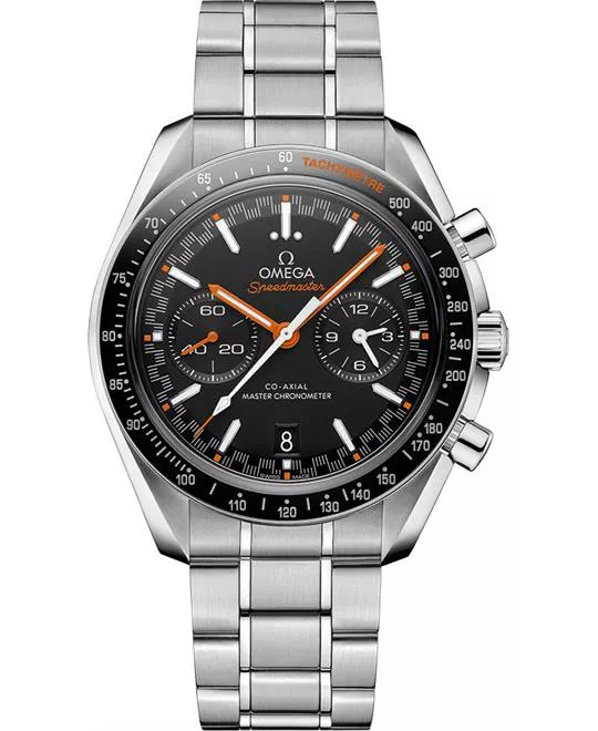  Omega Speedmaster 329.30.44.51.01.002 Racing Master 44.25