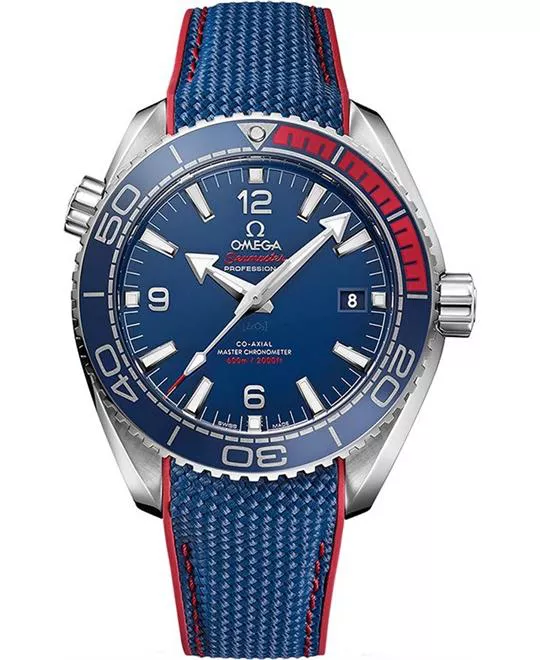 Omega Olympic Games 522.32.44.21.03.001 Limited 43.5