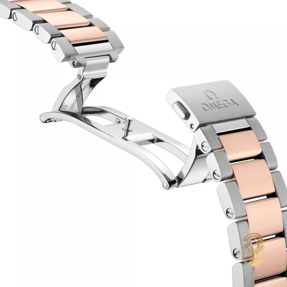 Omega Aqua Terra 150M 220.20.38.20.03.001 Watch 38mm