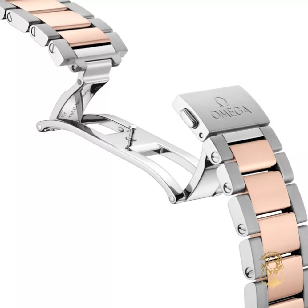 Omega Aqua Terra 150M 220.20.38.20.56.001 Watch 38mm