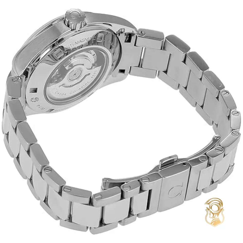 Omega Aqua Terra 150M 231.10.34.20.57.002 Watch 34mm