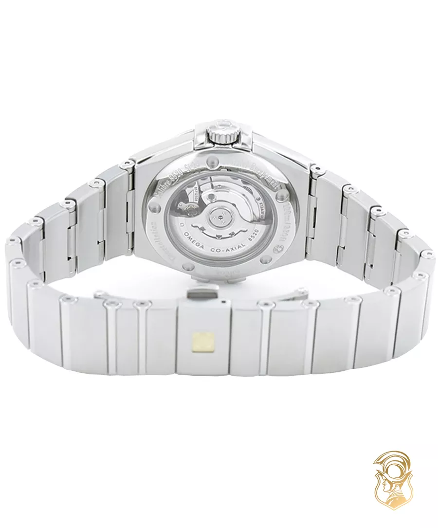 Omega Constellation 123.10.31.20.55.001 Co‑Axial 38mm