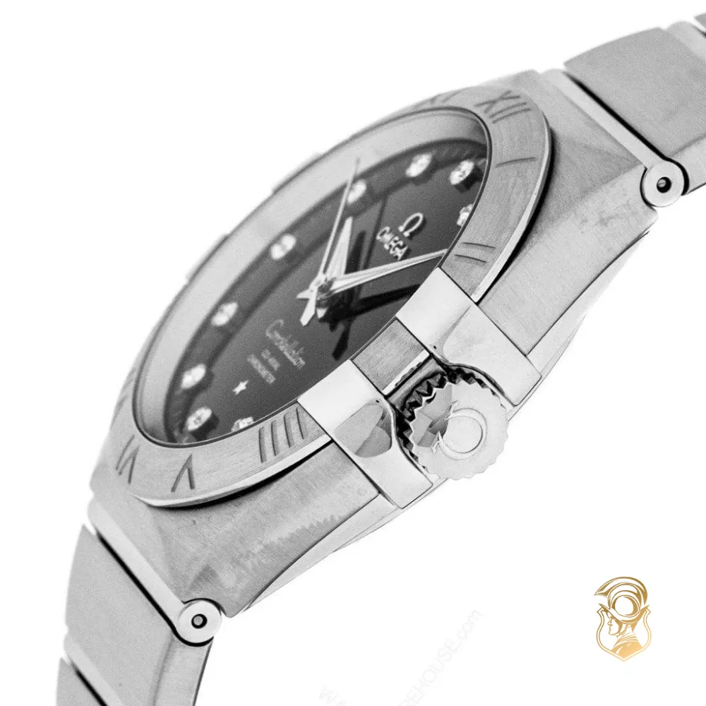 Omega Constellation 123.10.38.21.51.001 Watch 38mm