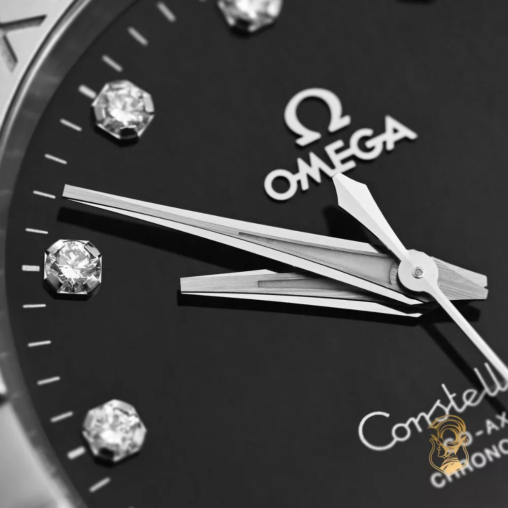 Omega Constellation 123.10.38.21.51.001 Watch 38mm