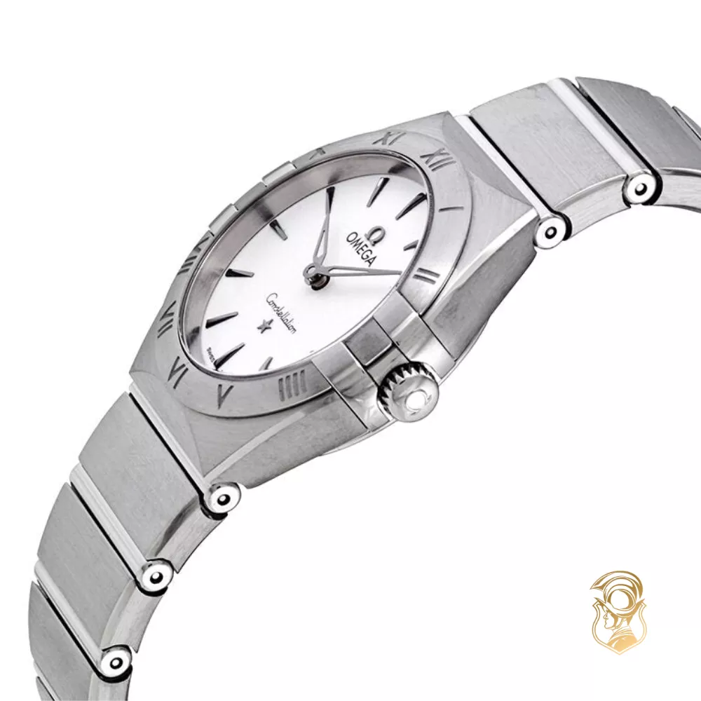 Omega Constellation 131.10.28.60.02.001 Watch 28mm