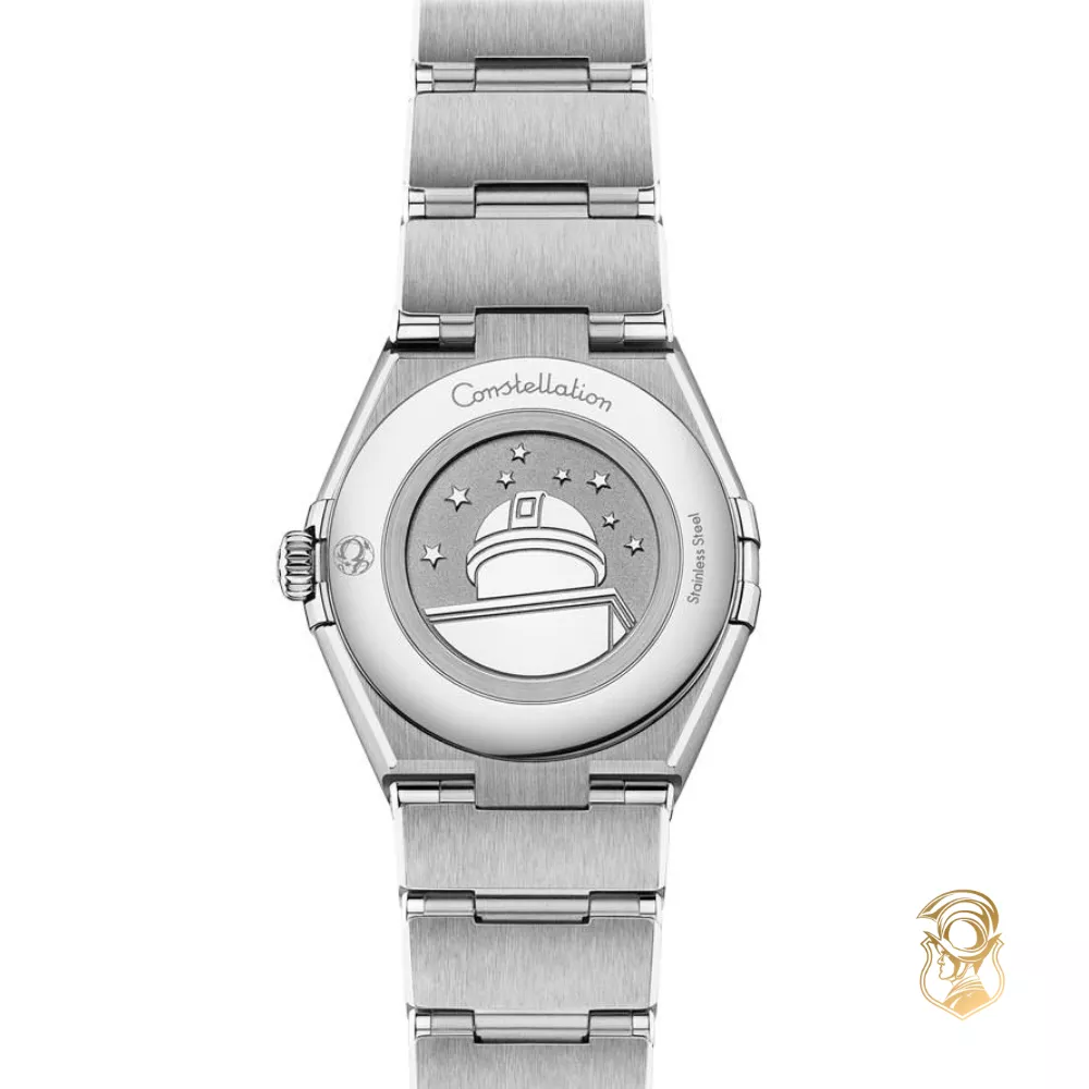 Omega Constellation 131.10.28.60.02.001 Watch 28mm