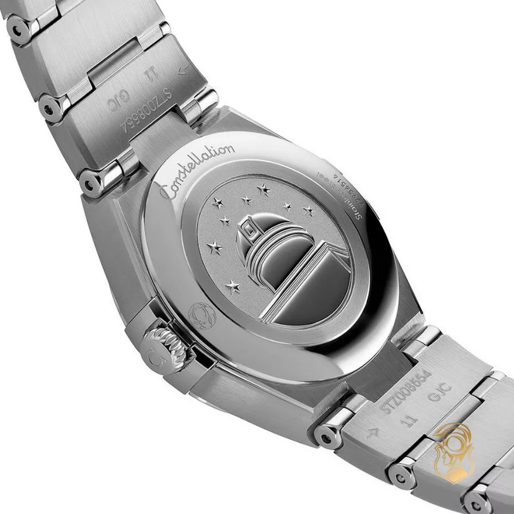 Omega Constellation 131.10.28.60.05.001 Watch 28mm