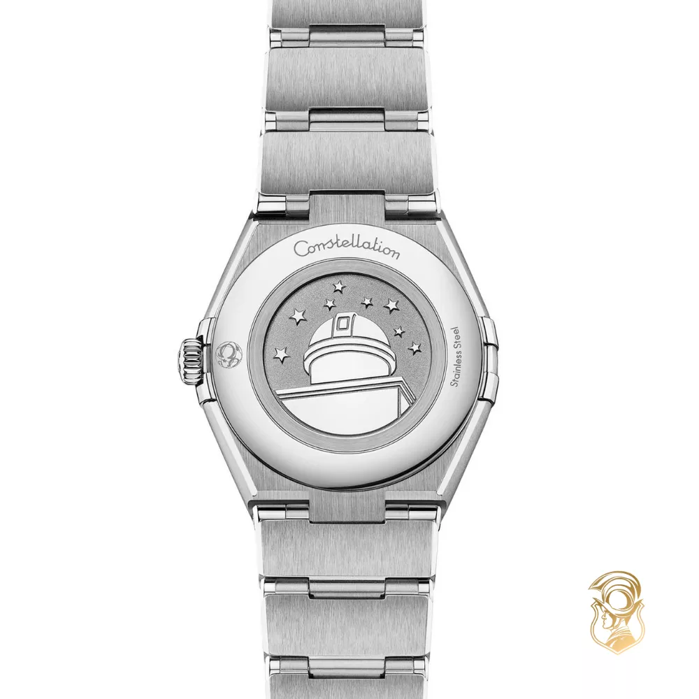 Omega Constellation 131.10.28.60.52.001 Watch 28mm