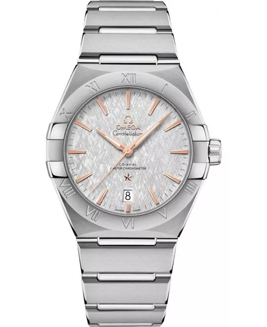 Omega Constellation 131.10.39.20.06.001 Watch 39mm