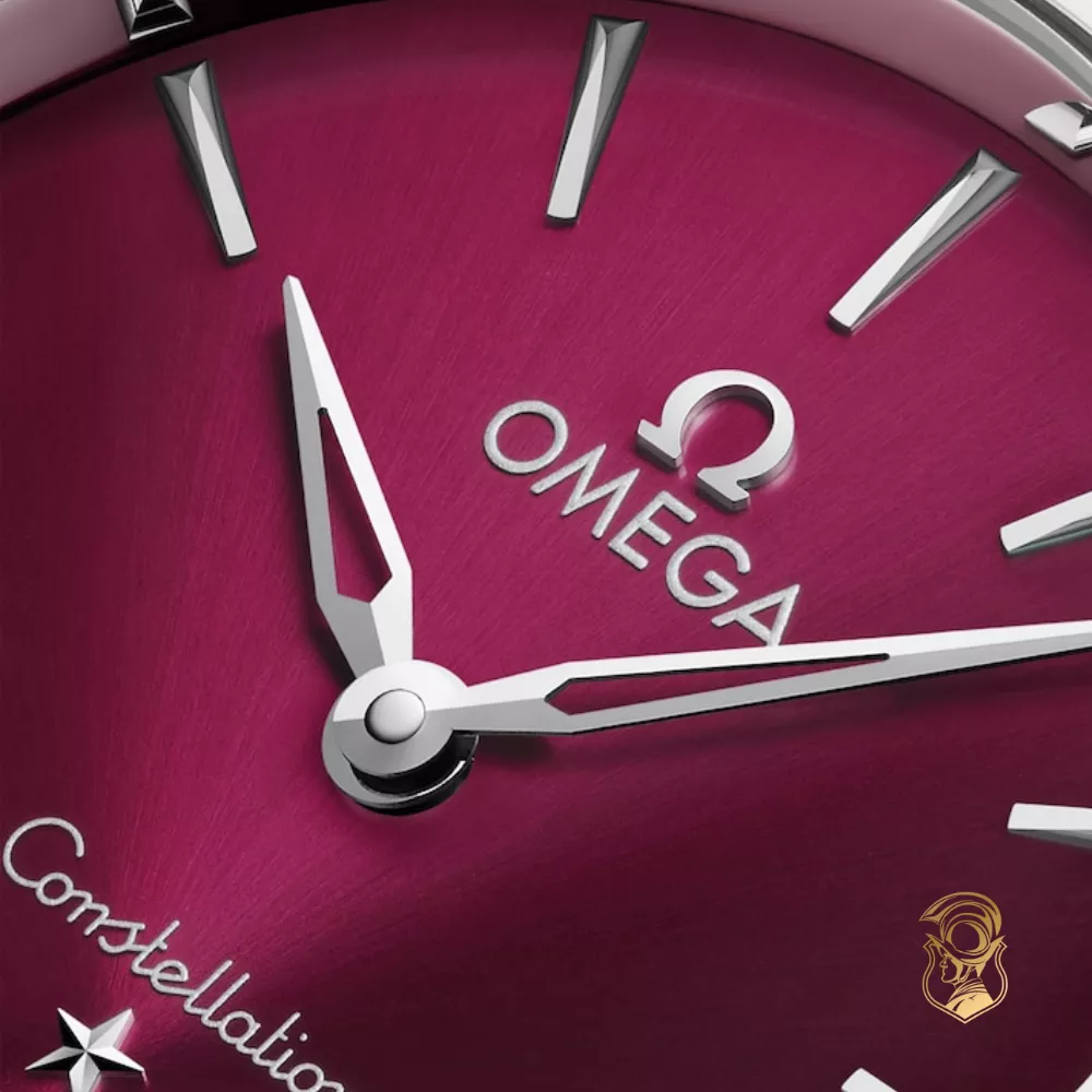 Omega Constellation 131.15.28.60.11.001 Watch 28mm
