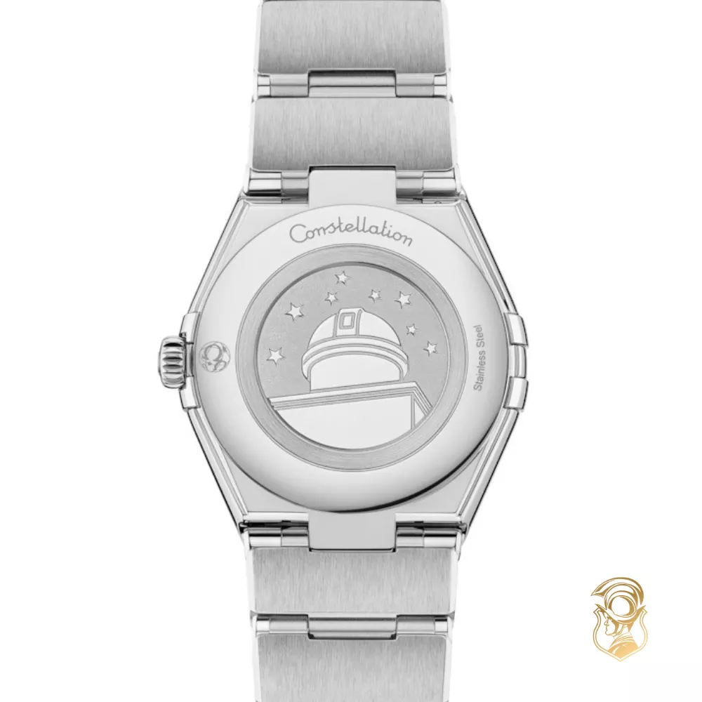 Omega Constellation 131.15.28.60.11.001 Watch 28mm