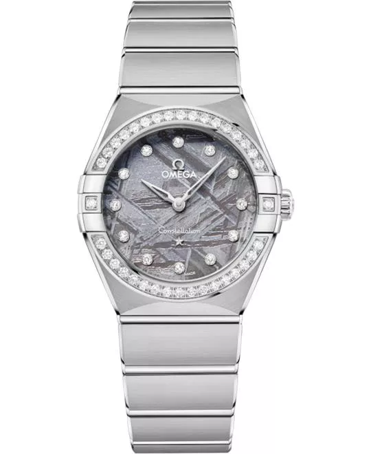 Omega Constellation 131.15.28.60.99.001 Watch 28mm