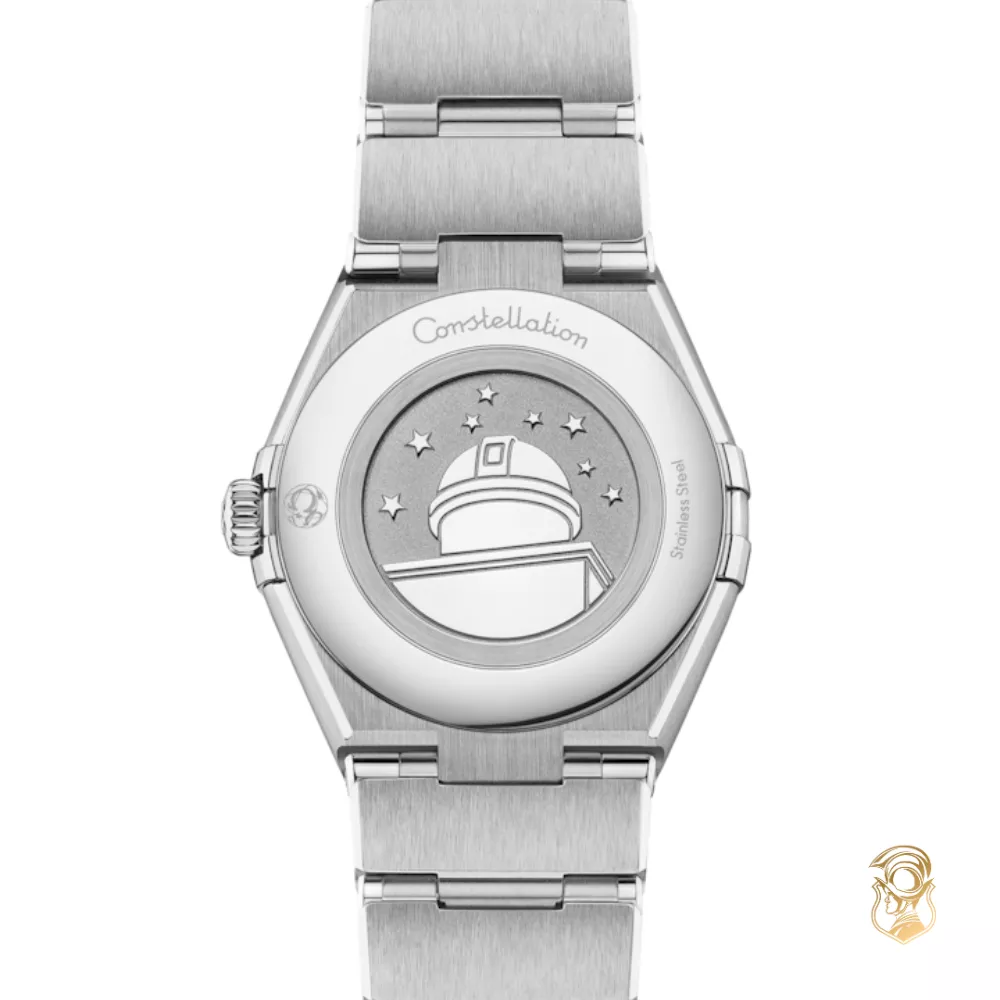 Omega Constellation 131.15.28.60.99.001 Watch 28mm